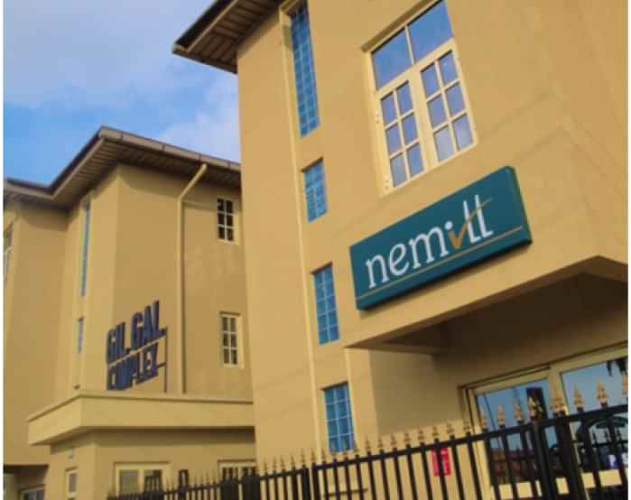 nemitt office